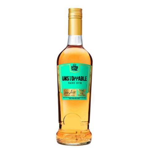 Vybz Kartel - Str8 Vybz Rum
