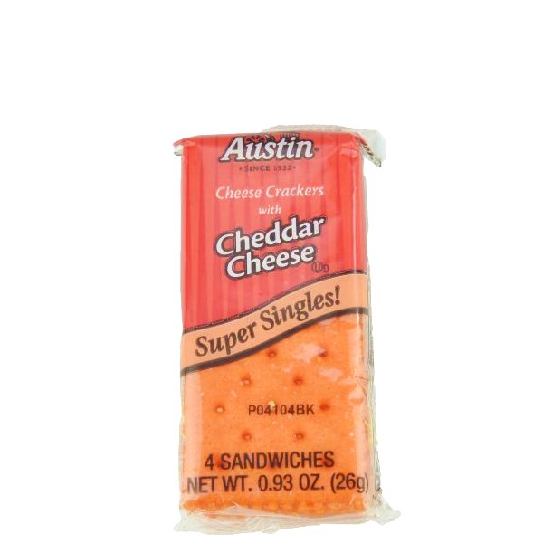 Austin Cheddar Cheese