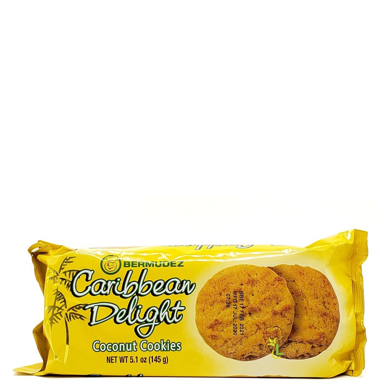 Caribbean Delight Coconut