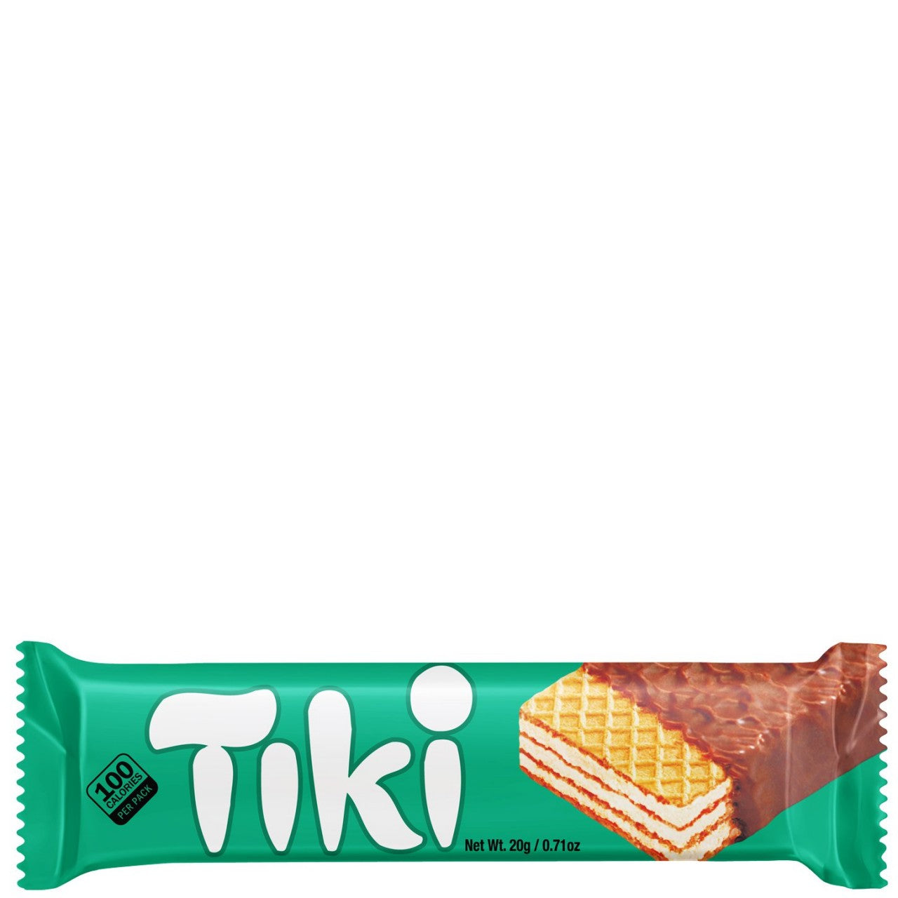 Charles Tiki Chocolate (20g)