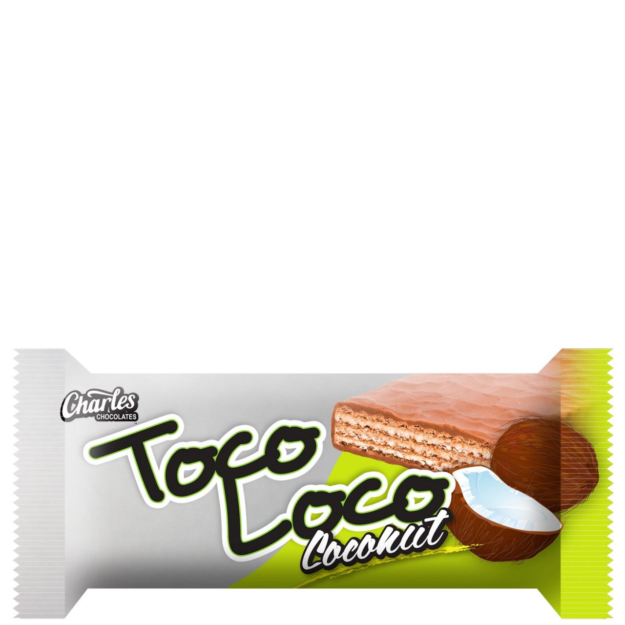 Toco Loco Chocolate (32.5g)