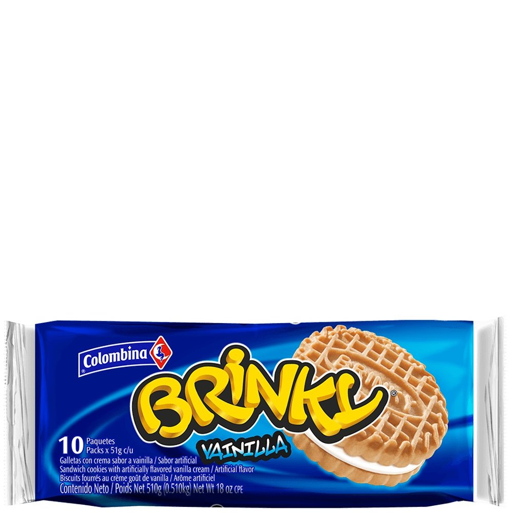 Brinky Biscuit (51g)
