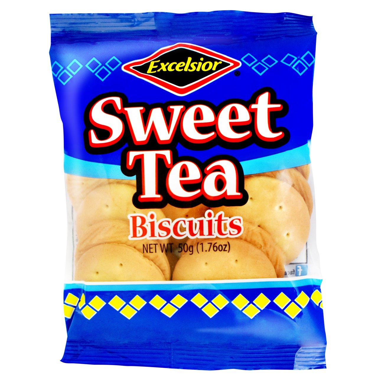 Sweet Tea Biscuits