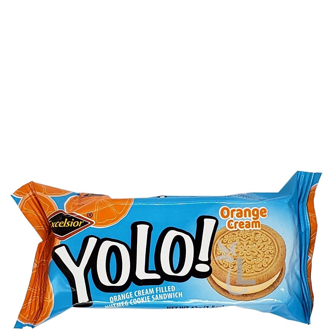 Yolo Cookie