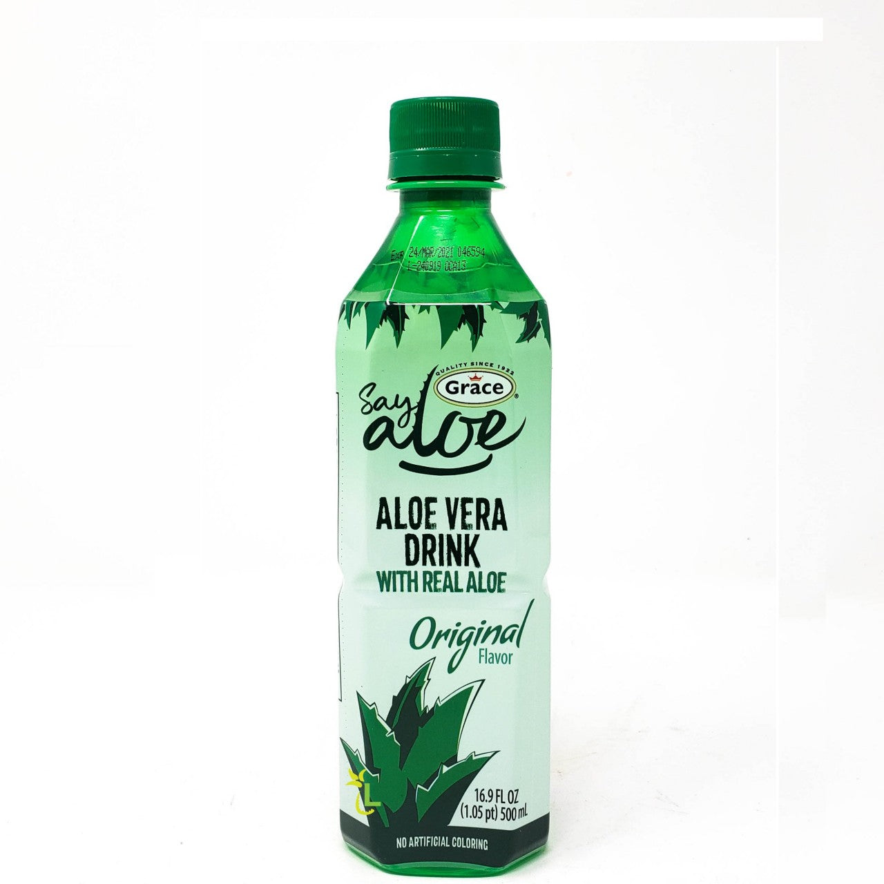 Aloe Vera Drink (500ml)