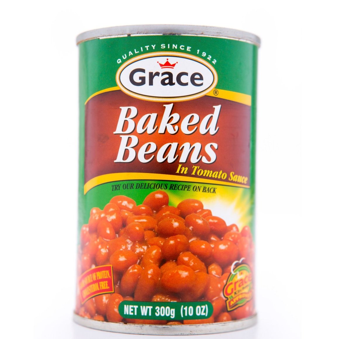 Grace Baked Beans (300g)