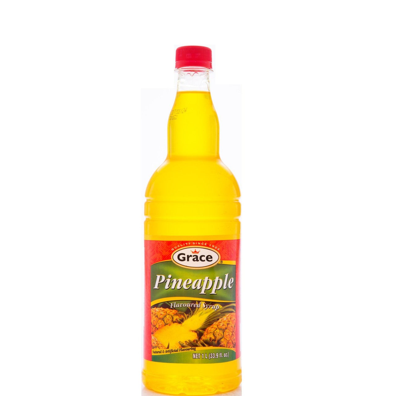 Grace Syrup (1L)