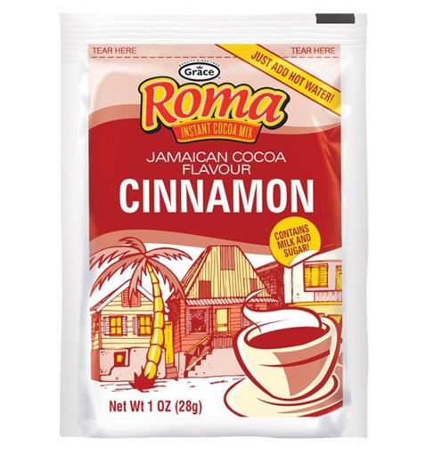 Roma Instant Cocoa Mix