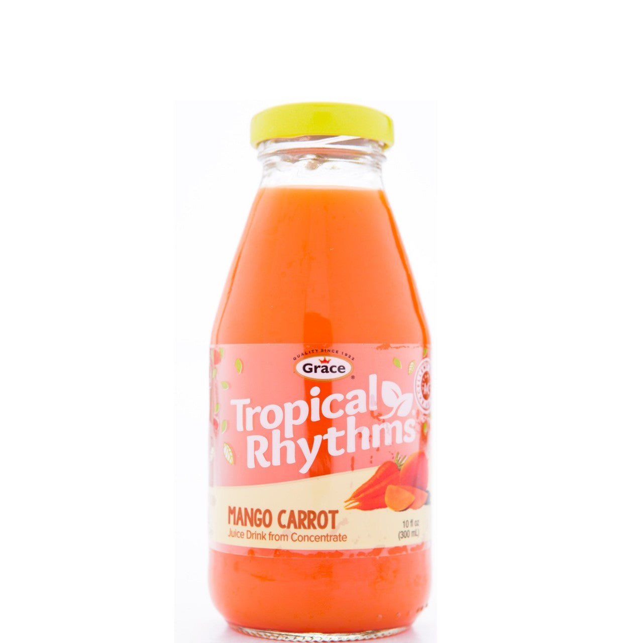 Grace Tropical Rhythms (300ml)