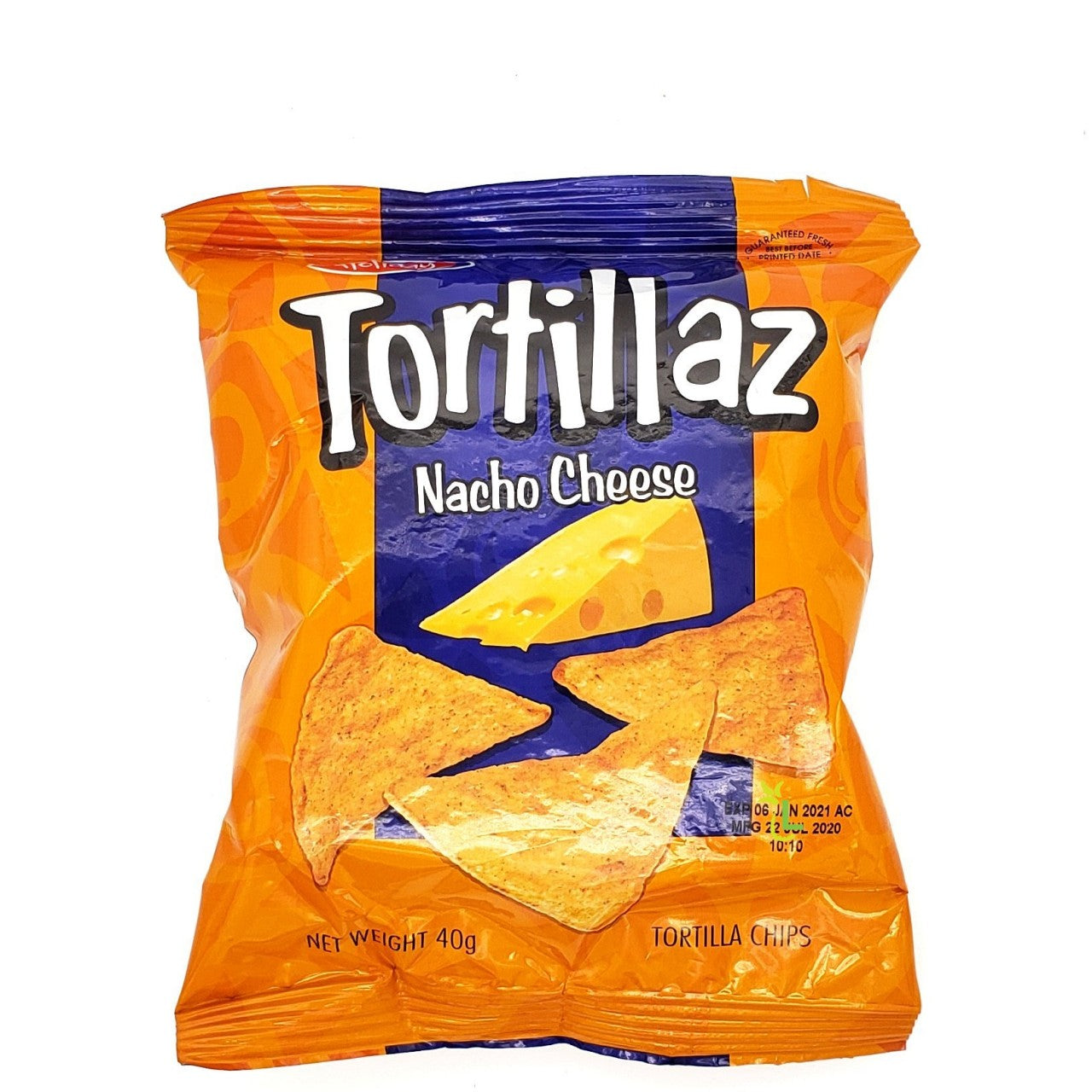 Tortillaz