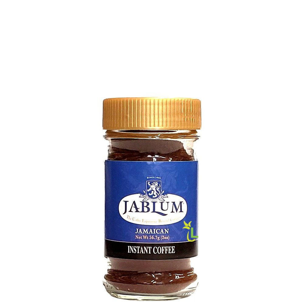 Jamaica Blue Mountain Coffee (2oz)