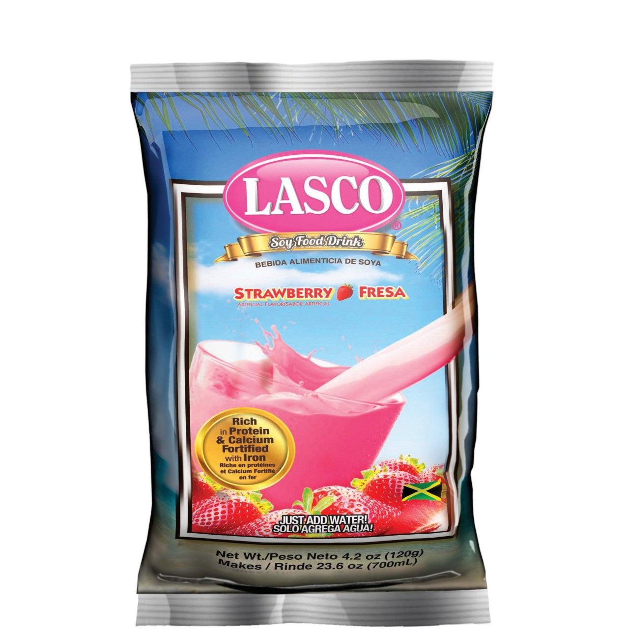 Lasco Food Drink (120g)