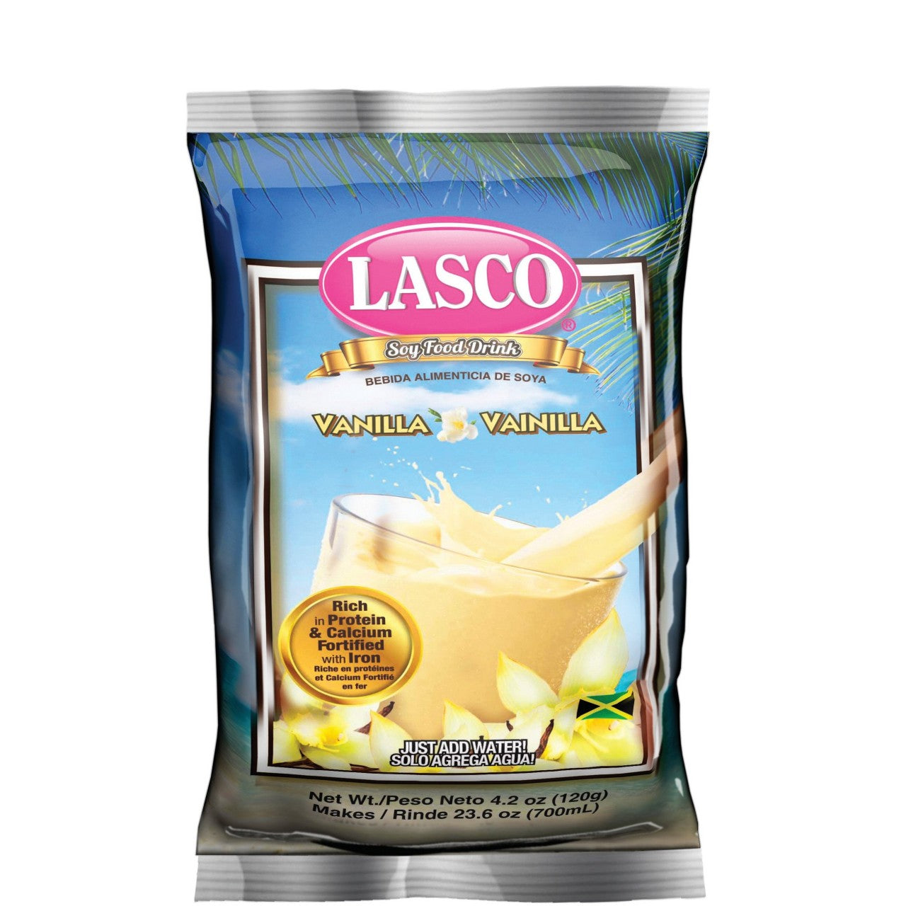 Lasco Food Drink (120g) Care Packages from Jamaica