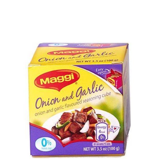 Maggi Seasoning Cubes (100g)