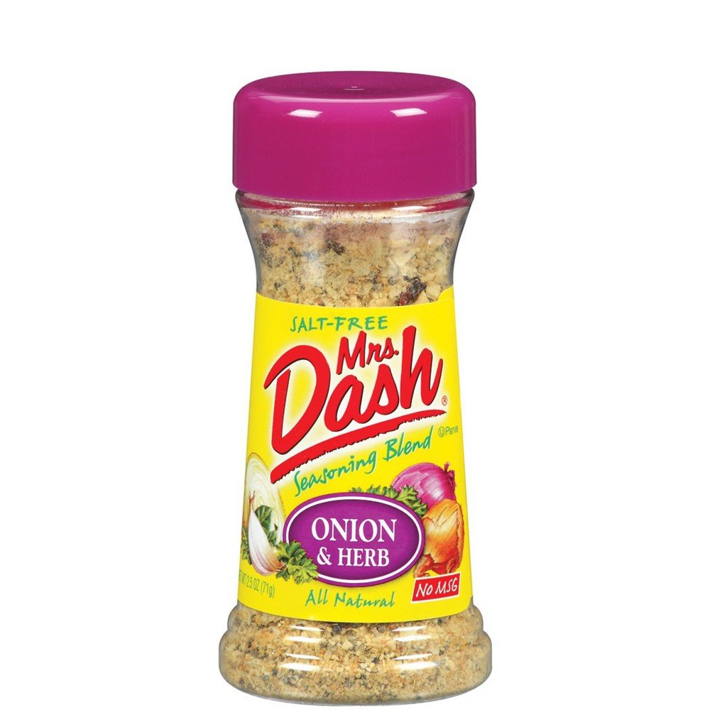 Mrs Dash Seasoning Blend (2.5oz)
