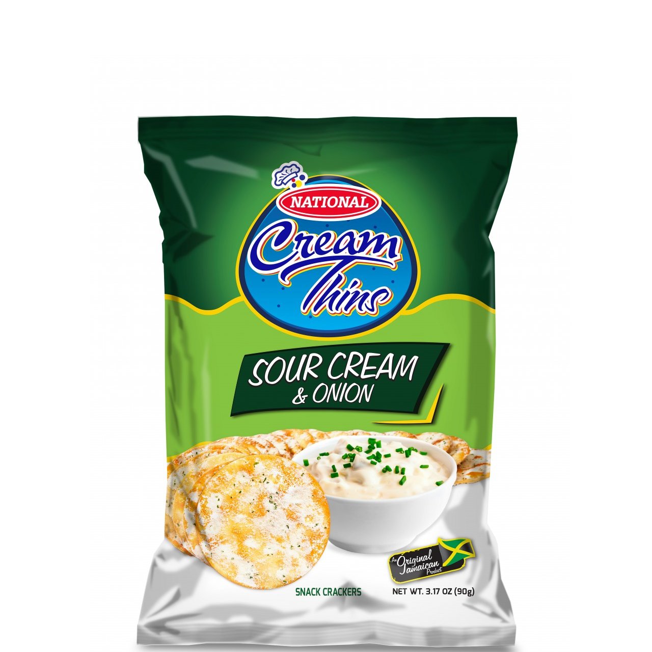 Cream Thins