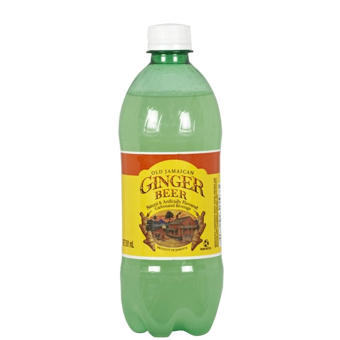 D&G Soft Drink Soda (591ml)