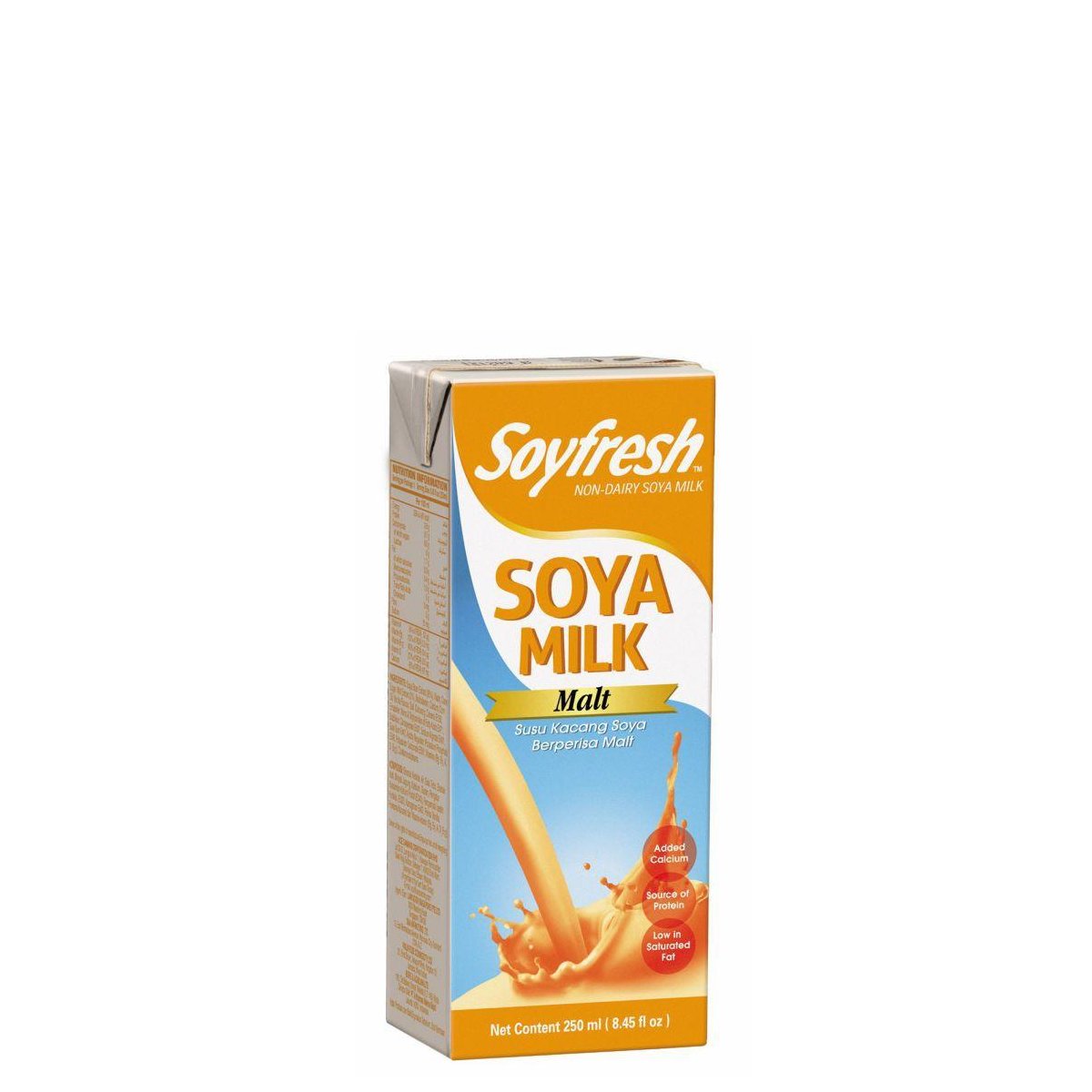 Soyfresh Soya Milk