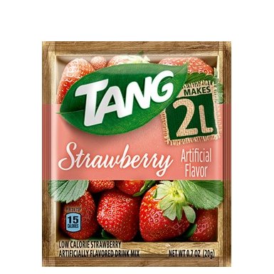 Tang Juice Mix (Pack a 5)