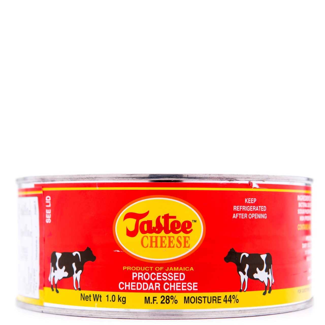 Tastee Cheese (1kg)