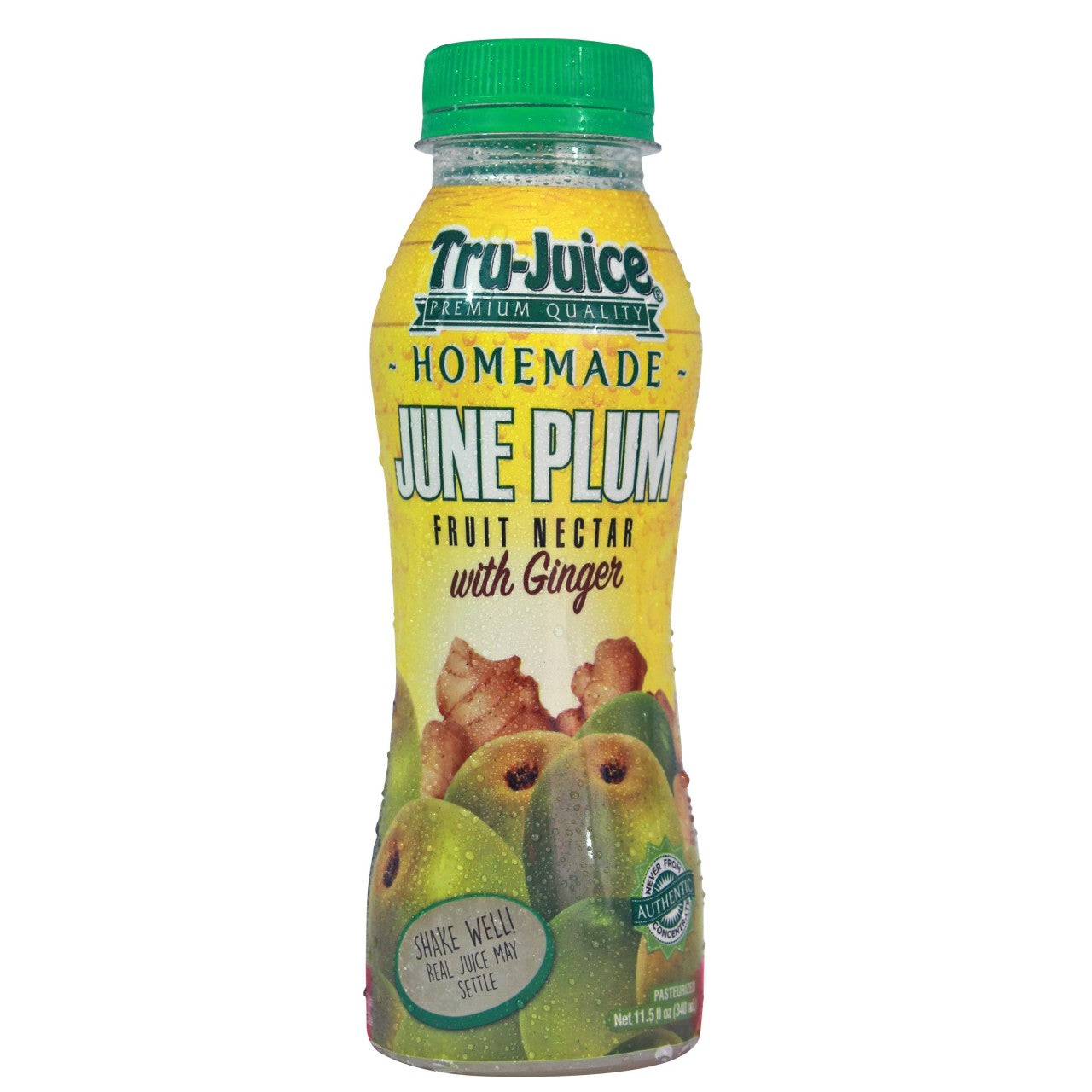 Tru-Juice Drink (340ml)