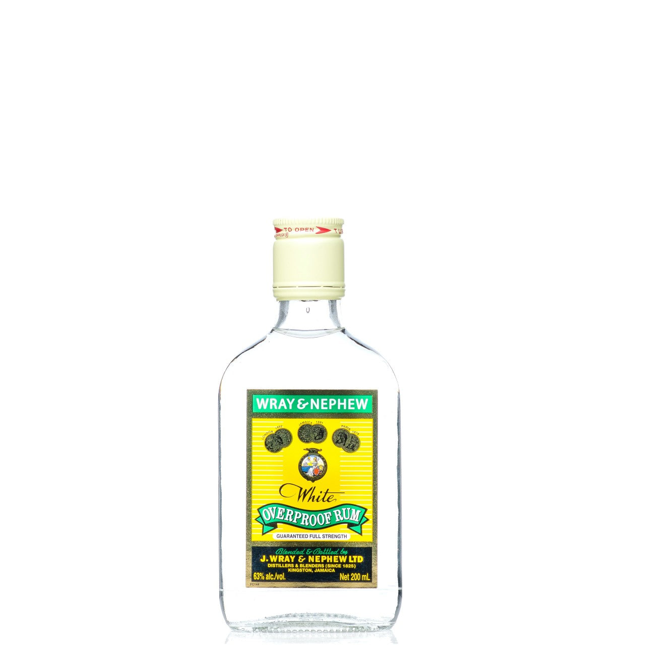 Wray and Nephew Parish Collection : r/rum Wray and Nephew Parish Collection : r/rum