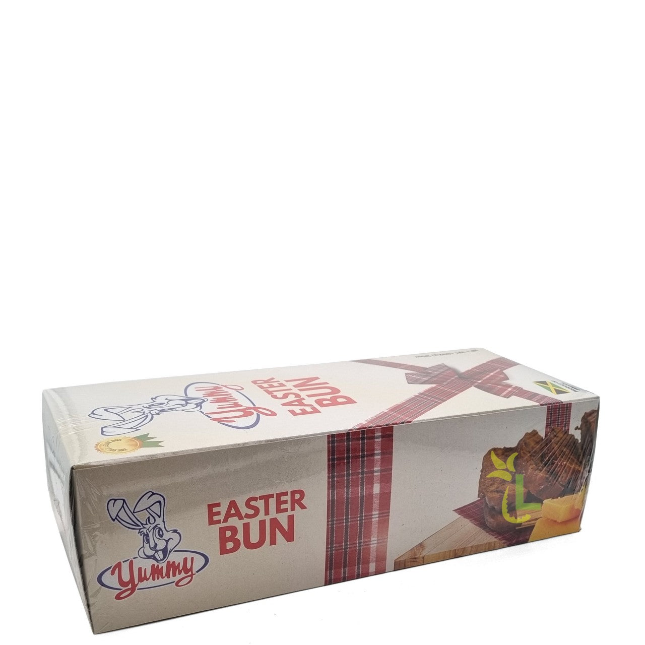 Yummy Easter Bun (35oz)