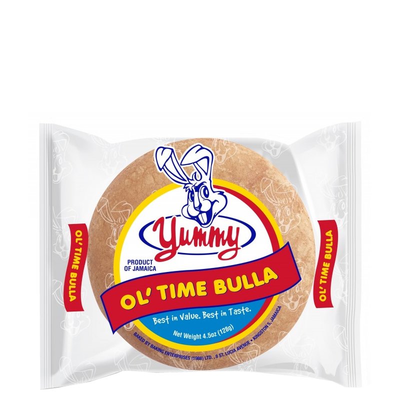 Ol' Time Bulla (Single)