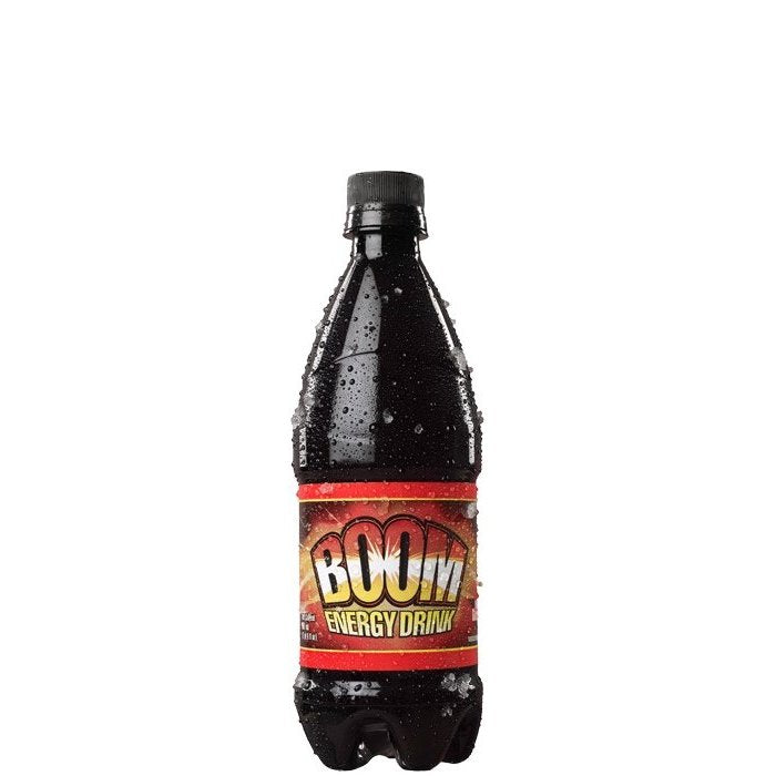 Boom Energy Drink (355ml)