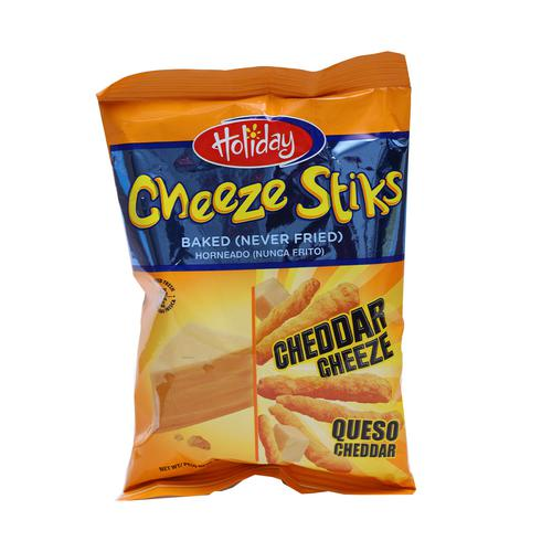 Cheese Sticks Care Packages From Jamaica