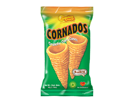 Cornados (48g)