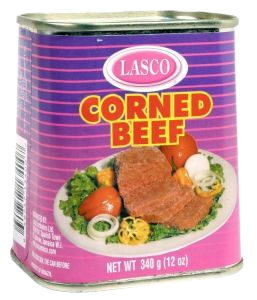 Lasco Corn Beef