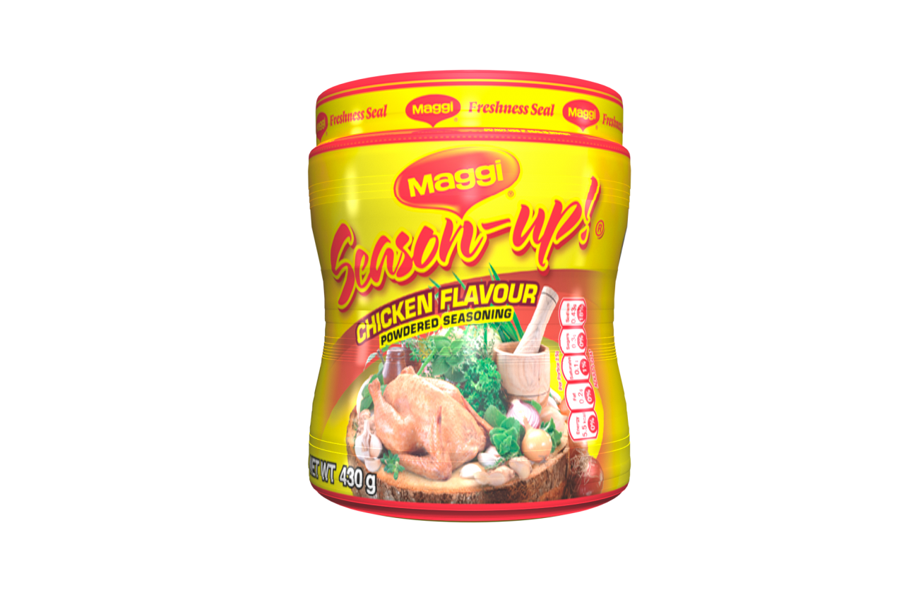 Maggi Season Up (430g)
