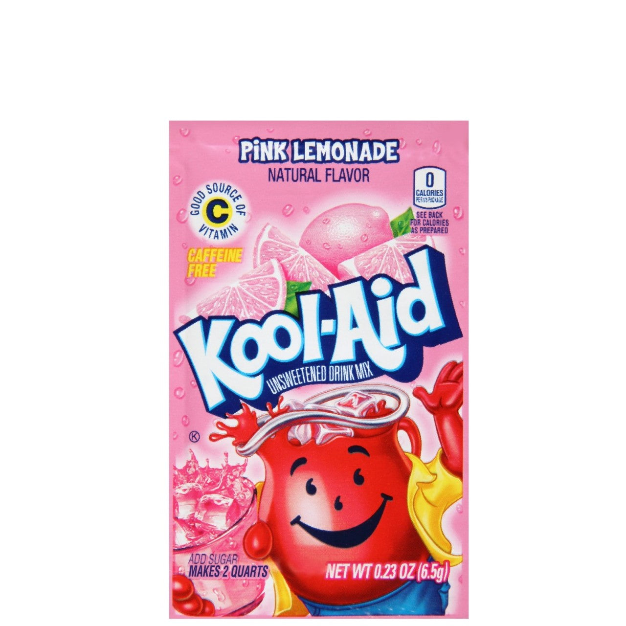 Kool-Aid (Pack a 5)