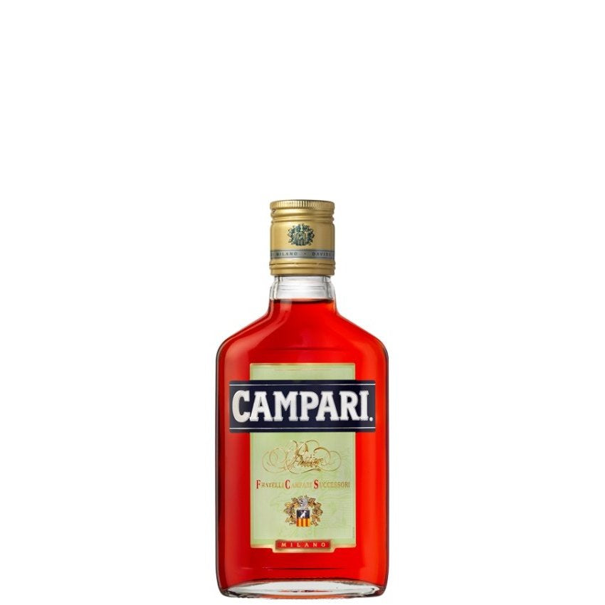 Campari - 200ml