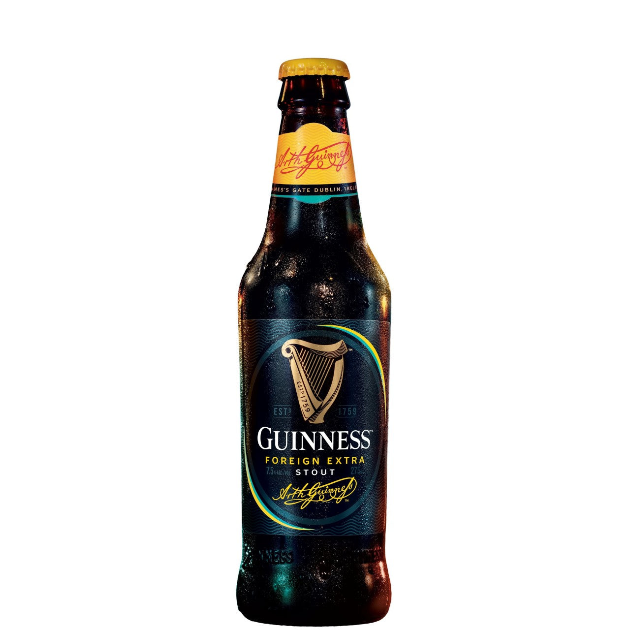 Guinness Stout (275ml)