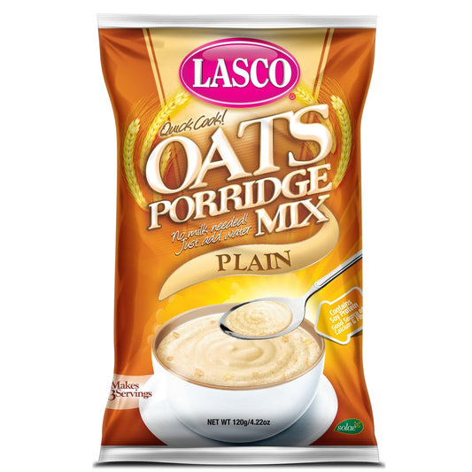 Lasco Oats Porridge (120g)