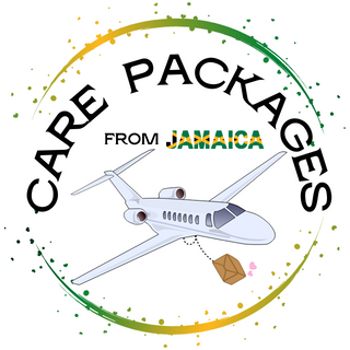 Care Packages from Jamaica