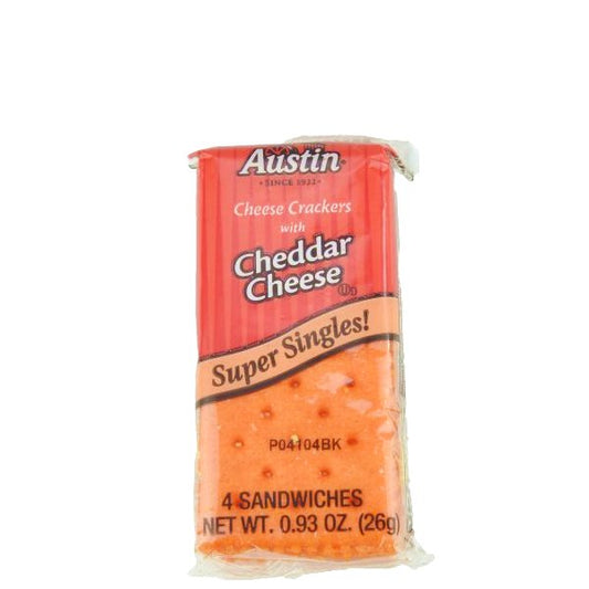 Austin Cheddar Cheese