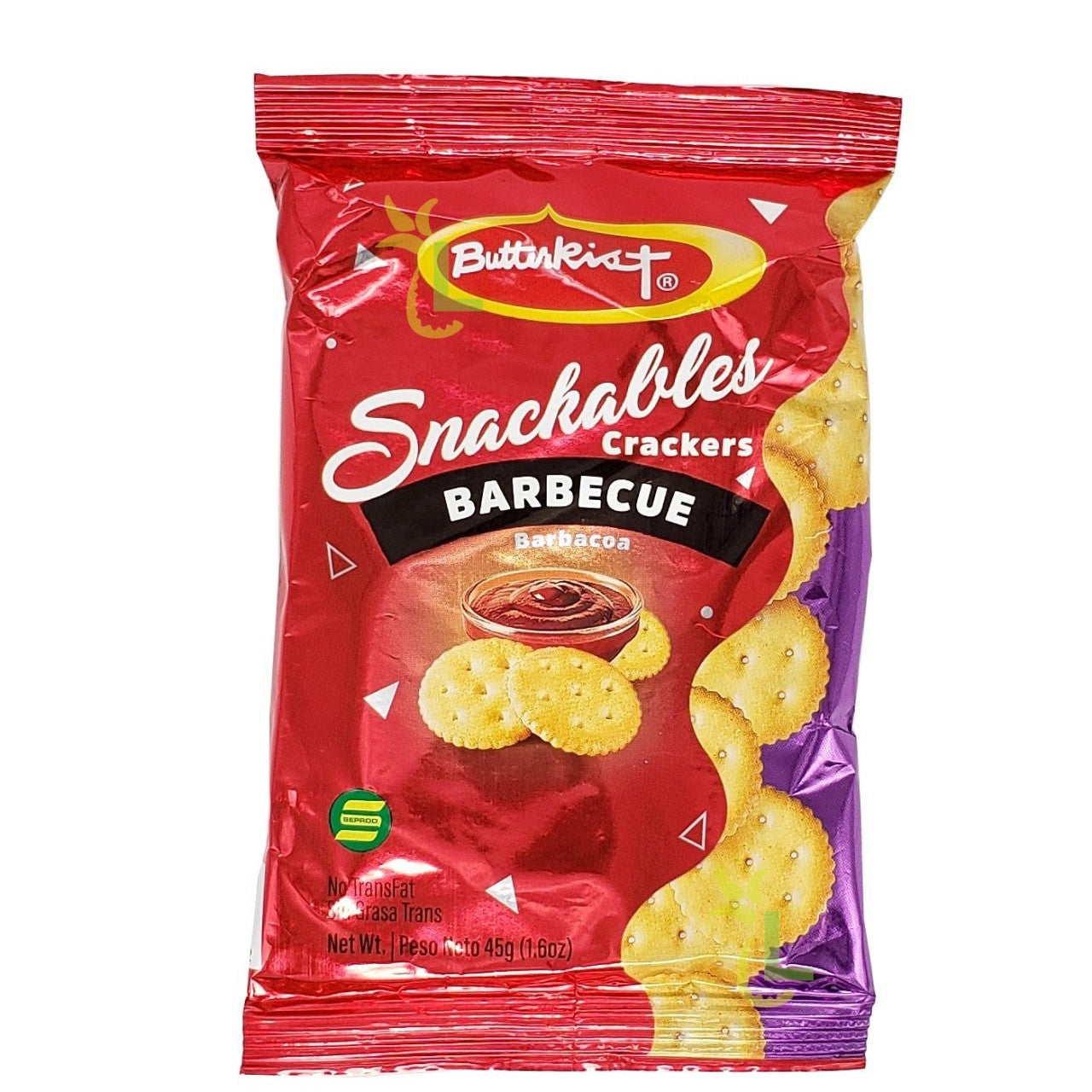 Snackables