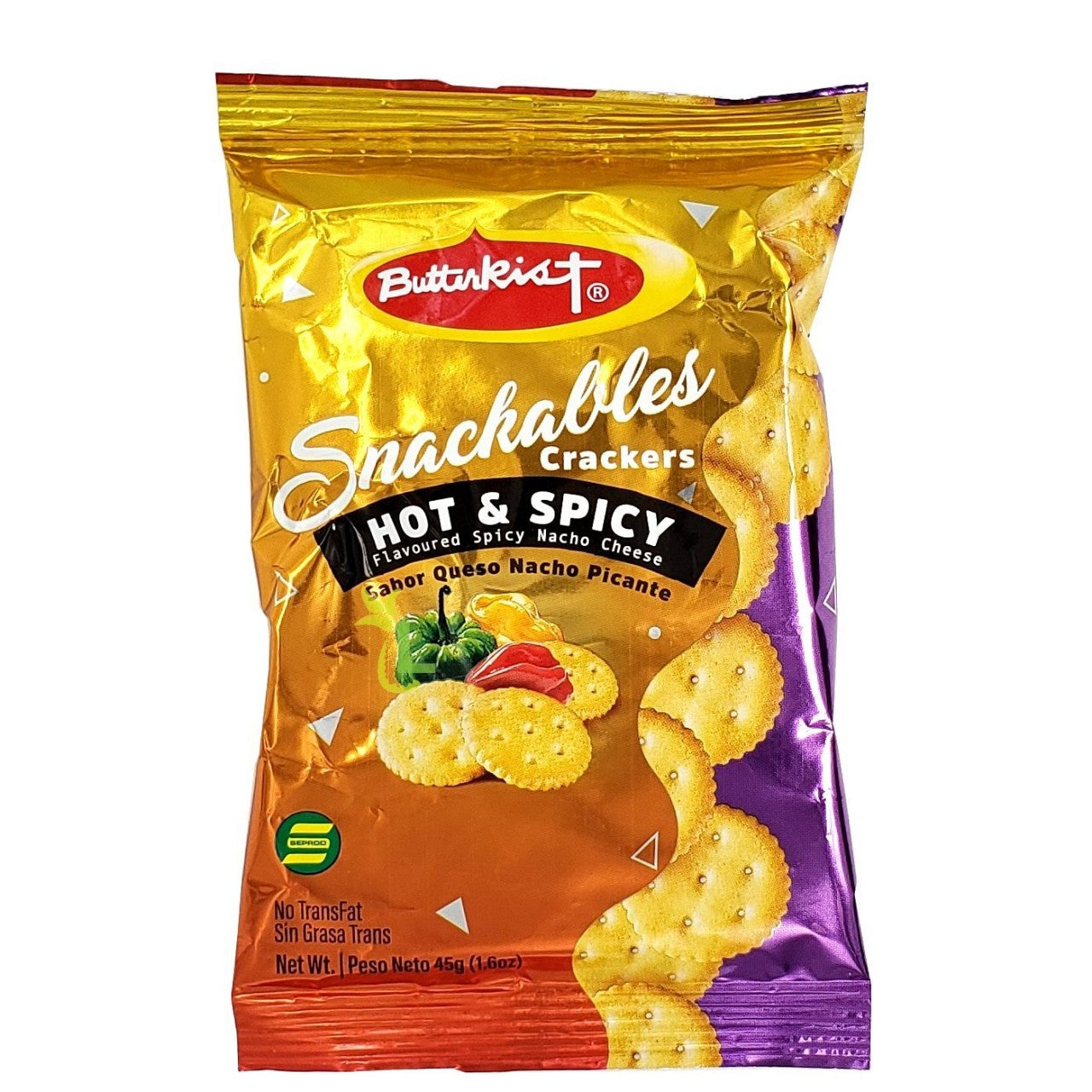 Snackables
