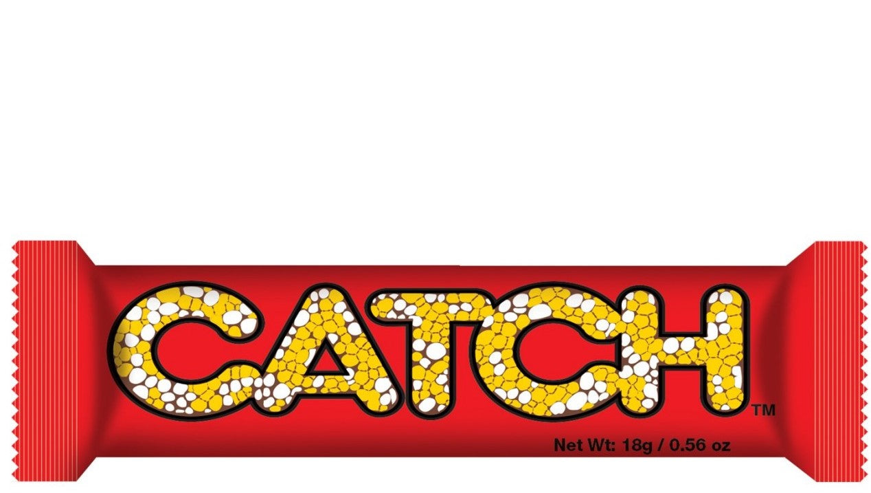 Catch Chocolate (18g)