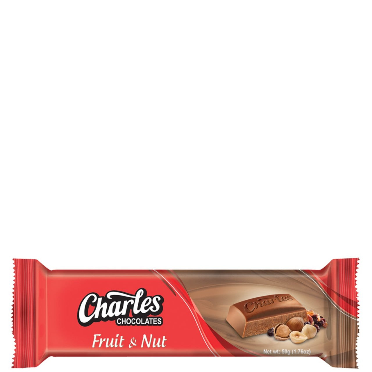 Charles Chocolate (50g)