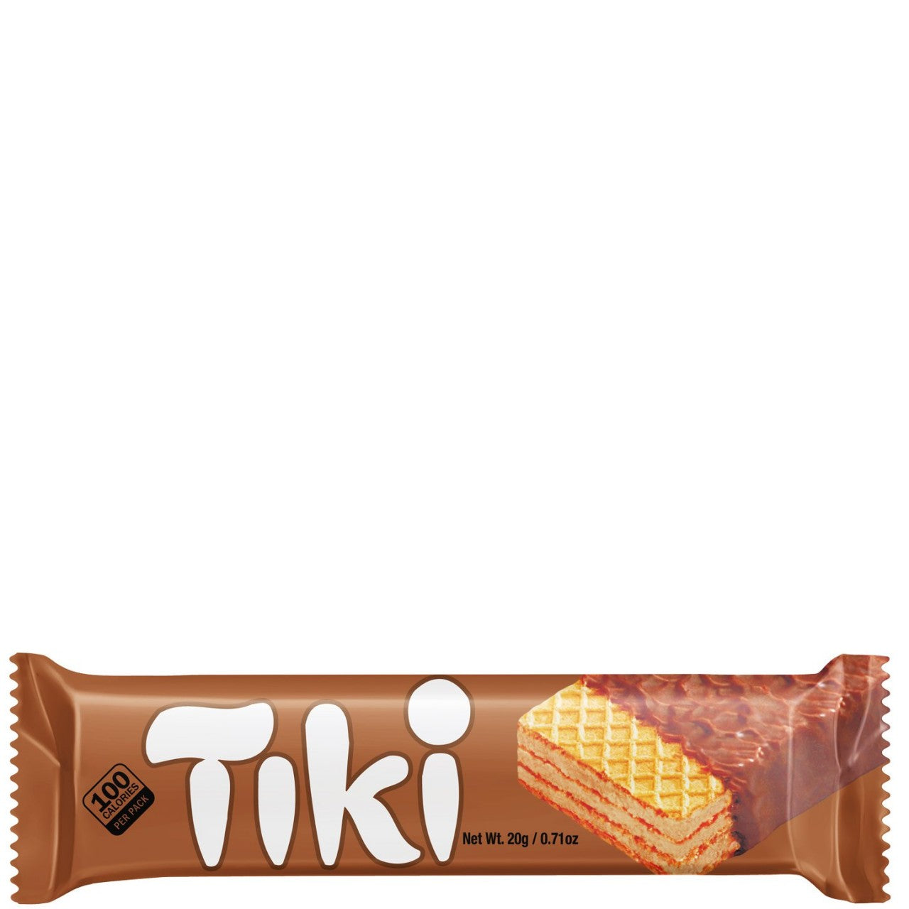 Charles Tiki Chocolate (20g)