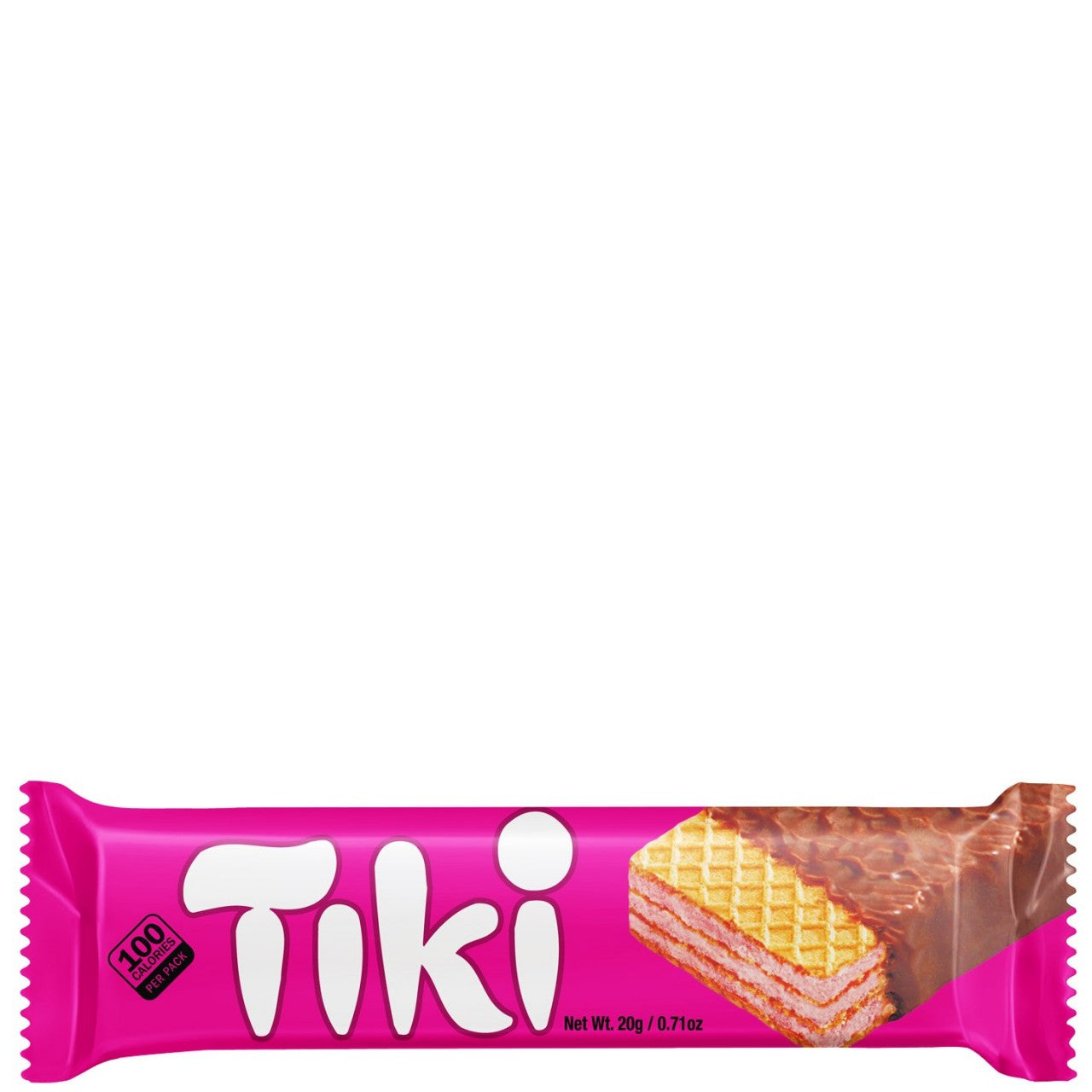 Charles Tiki Chocolate (20g)