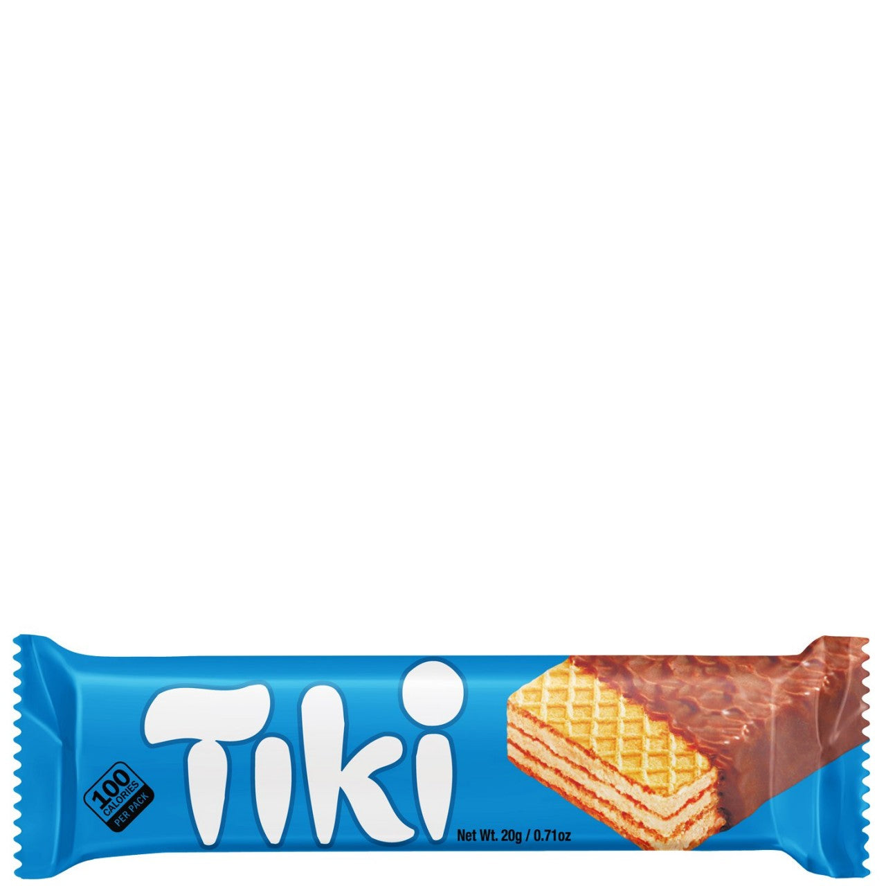 Charles Tiki Chocolate (20g)