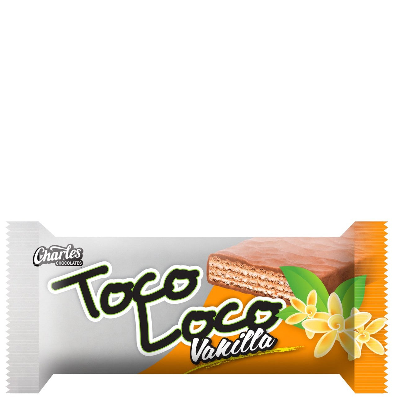 Toco Loco Chocolate (32.5g)
