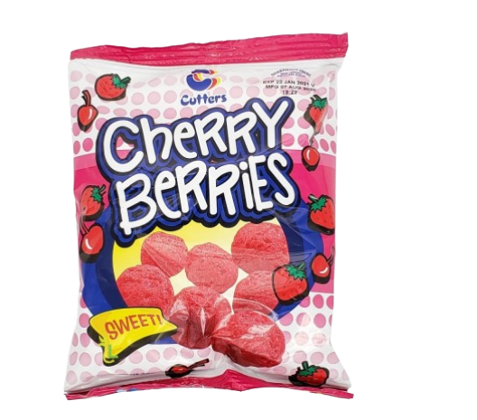 Cherry Berries