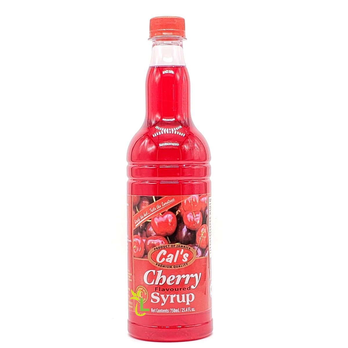 Cals Syrup