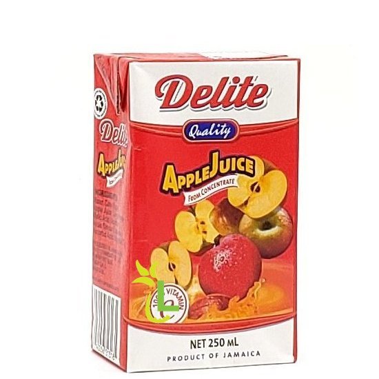 Delite Fruit Drink